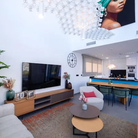 Global Dorada - By Global Holidays 21163 Benidorm