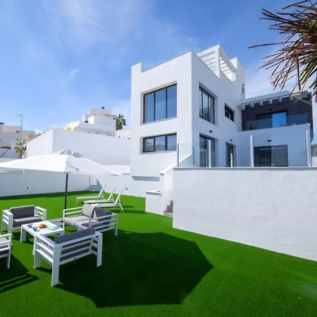 Global Dorada - By Global Holidays 21163 Benidorm