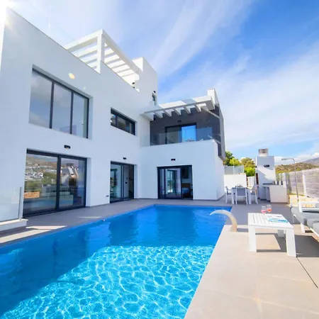 Global Dorada - By Global Holidays 21163 Villa