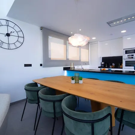 Villa Global Dorada - By Global Holidays 21163 *